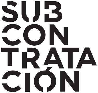 Subcontratacion 2027