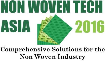 Non Woven Tech Asia 2016