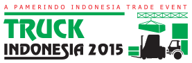 Truck Indonesia 2015