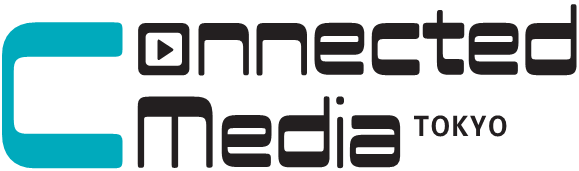 Connected Media Tokyo 2018