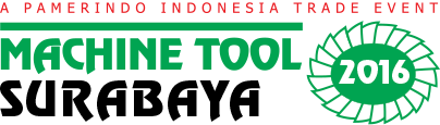 Machine Tool Surabaya 2016