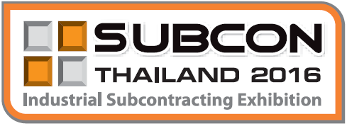 SUBCON Thailand 2016