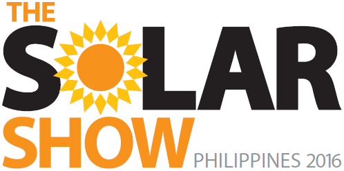 The Solar Show Philippines 2016