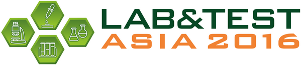 Lab & Test Asia 2016