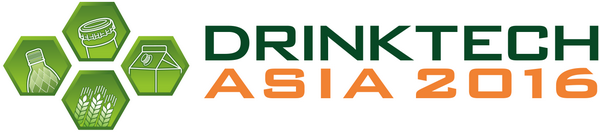 DrinkTech Asia 2016