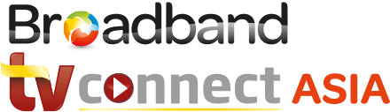 Broadband TV Connect Asia 2015