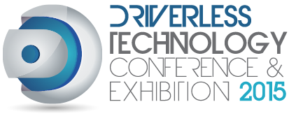 Driverless Technology 2015