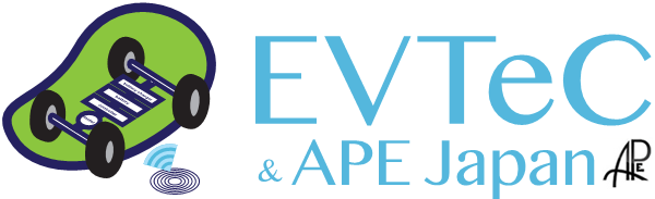 EVTeC 2016 & APE Japan