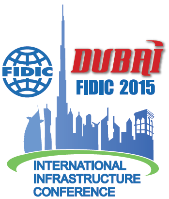 FIDIC International Infrastructure Conference 2015