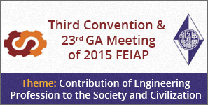 FEIAP 2015