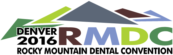 Rocky Mountain Dental Convention 2016