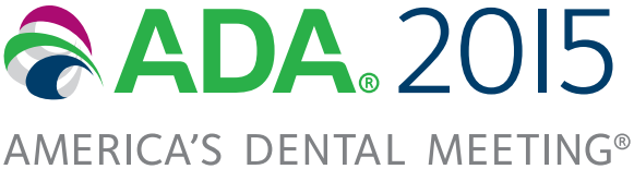ADA America''s Dental Meeting 2015
