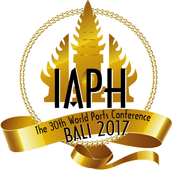 IAPH Bali 2017
