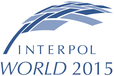 INTERPOL World 2015