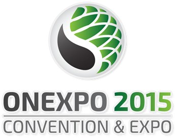 Onexpo Convention & Expo 2015