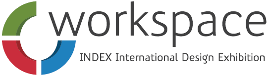 workspace at INDEX 2017