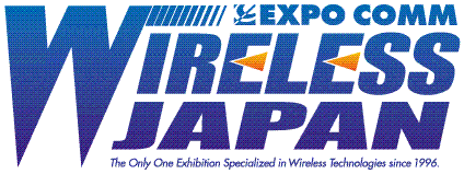 Expo Comm Wireless Japan 2016