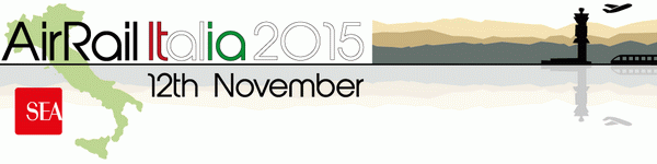 AirRail Italia 2015
