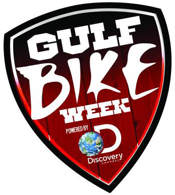 Gulf Bike Week 2015