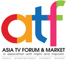 Asia TV Forum & Market (ATF) 2022