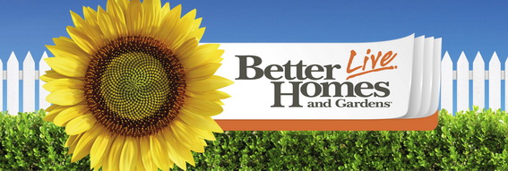 Better Homes and Gardens Live Sydney 2016