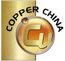 Copper China 2024