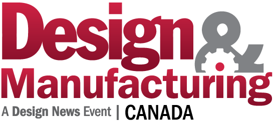 Design & Manufacturing Canada 2019