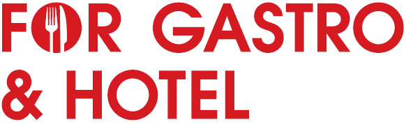 FOR GASTRO & HOTEL 2015