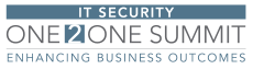 IT Security one2one Summit 2016