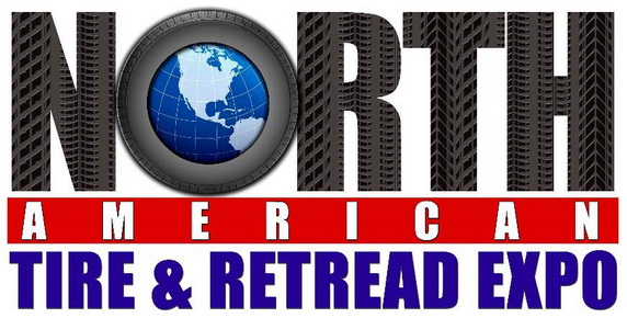 North American Tire & Retread Expo 2016