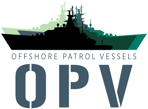 Offshore Patrol Vessels 2015