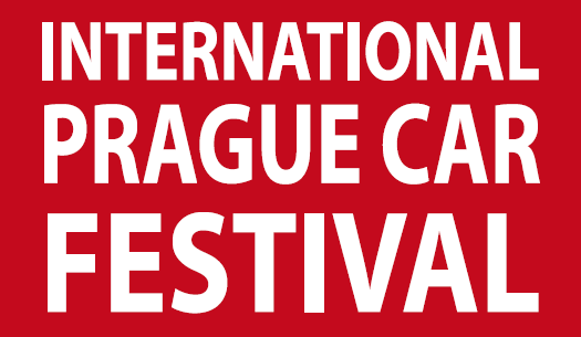 Prague Car Festival 2015