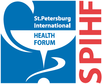 St. Petersburg International Health Forum 2015