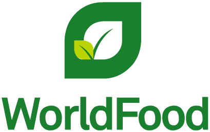 WorldFood Azerbaijan 2018