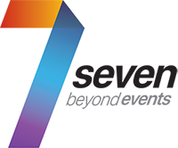 Seven Events logo