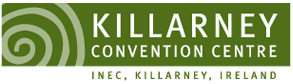 Killarney Convention Centre logo