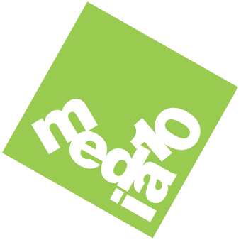 Media 10 Limited logo