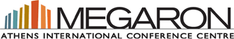 Megaron Athens International Conference Centre logo