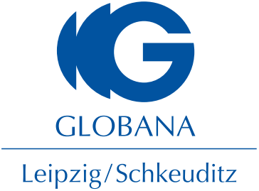 Globana Airport Fair & Conference Center logo