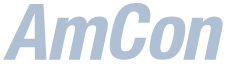 AmCon logo