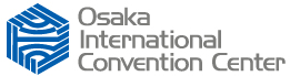 Osaka International Convention Center logo