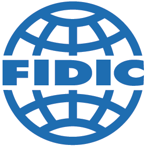 FIDIC - International Federation of Consulting Engineers logo