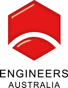 Engineers Australia logo