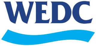 WEDC - Water, Engineering and Development Centre logo