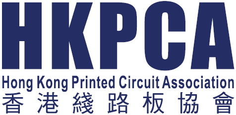 HKPCA - Hong Kong Printed Circuit Association logo