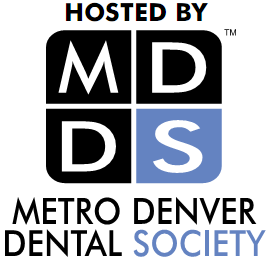 Metro Denver Dental Society logo