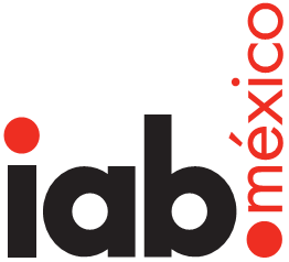 IAB MEXICO logo