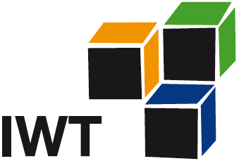 Foundation Institute of Materials Science (IWT) logo