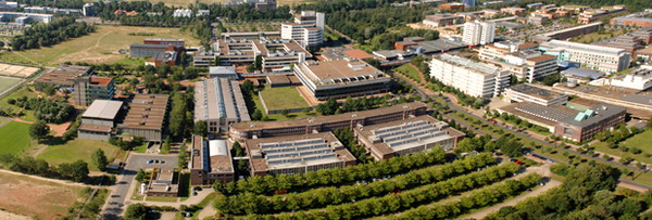 Foundation Institute of Materials Science (IWT)