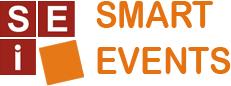 Smart Events India logo
